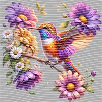 Animal Integration-DW 2157